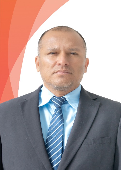 Foto de CAICEDO CASTILLO CARLOS STEEP